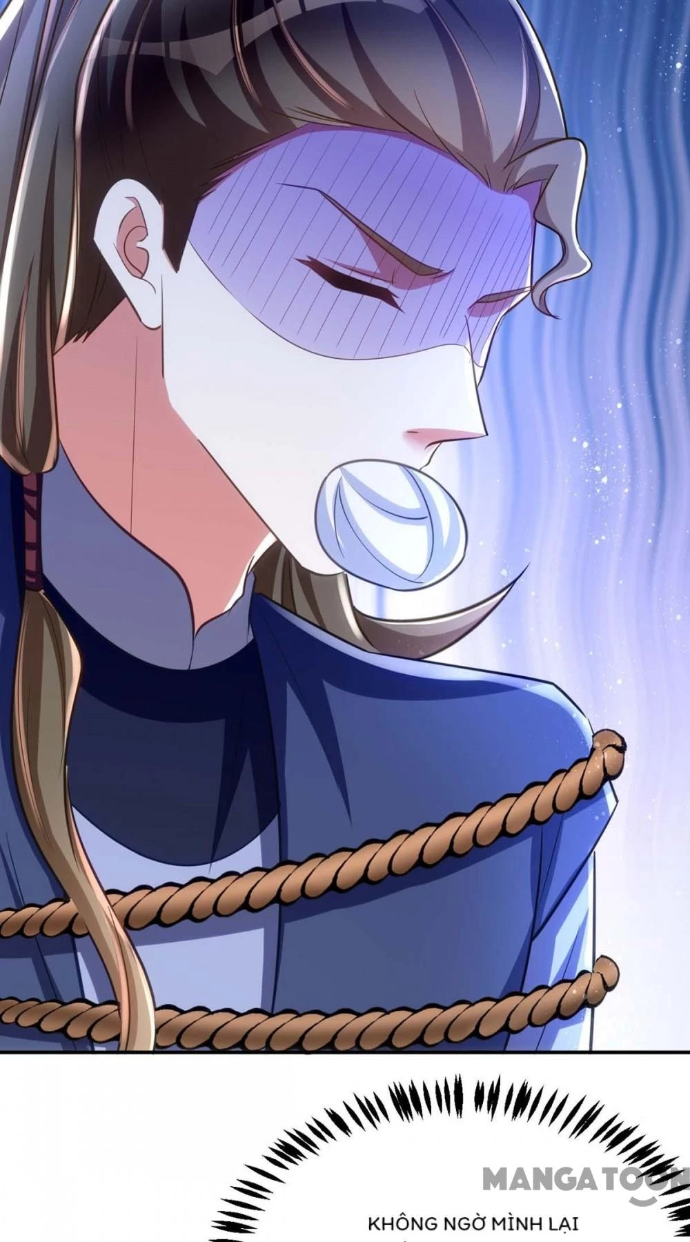 Manh Hổ Trọng Sinh : Tướng Quân Đại Nhân Muốn Ôm Ôm Chapter 88 - 3