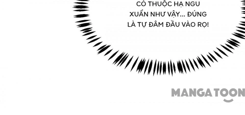 Manh Hổ Trọng Sinh : Tướng Quân Đại Nhân Muốn Ôm Ôm Chapter 88 - 4