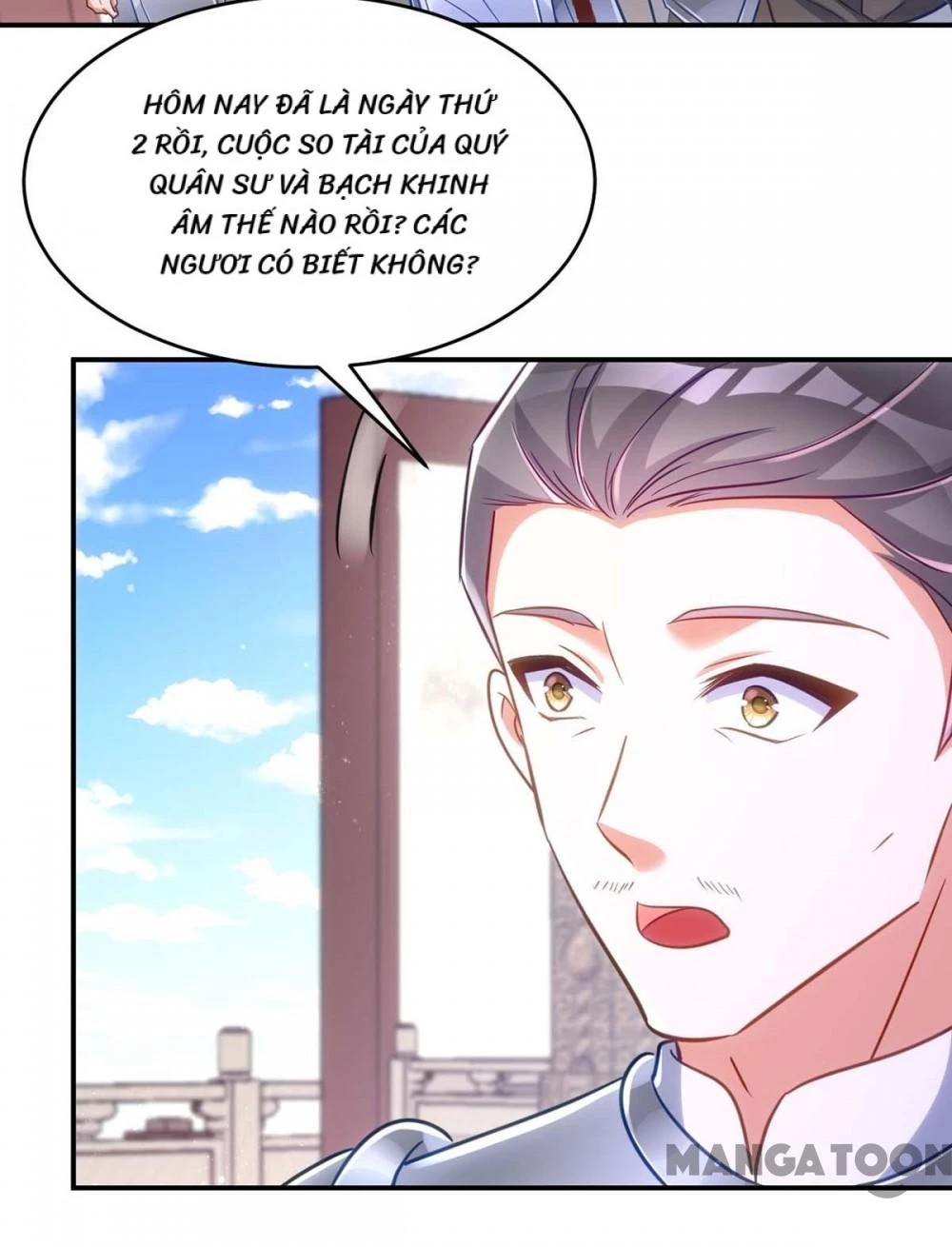 Manh Hổ Trọng Sinh : Tướng Quân Đại Nhân Muốn Ôm Ôm Chapter 88 - 7