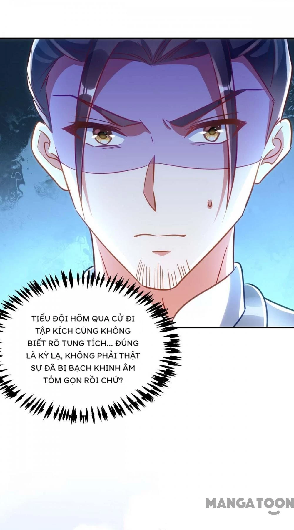 Manh Hổ Trọng Sinh : Tướng Quân Đại Nhân Muốn Ôm Ôm Chapter 88 - 12