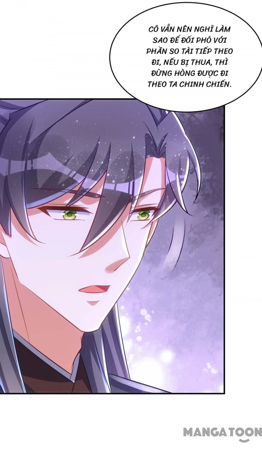 Manh Hổ Trọng Sinh : Tướng Quân Đại Nhân Muốn Ôm Ôm Chapter 88 - 20