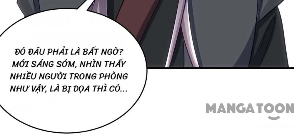 Manh Hổ Trọng Sinh : Tướng Quân Đại Nhân Muốn Ôm Ôm Chapter 88 - 24