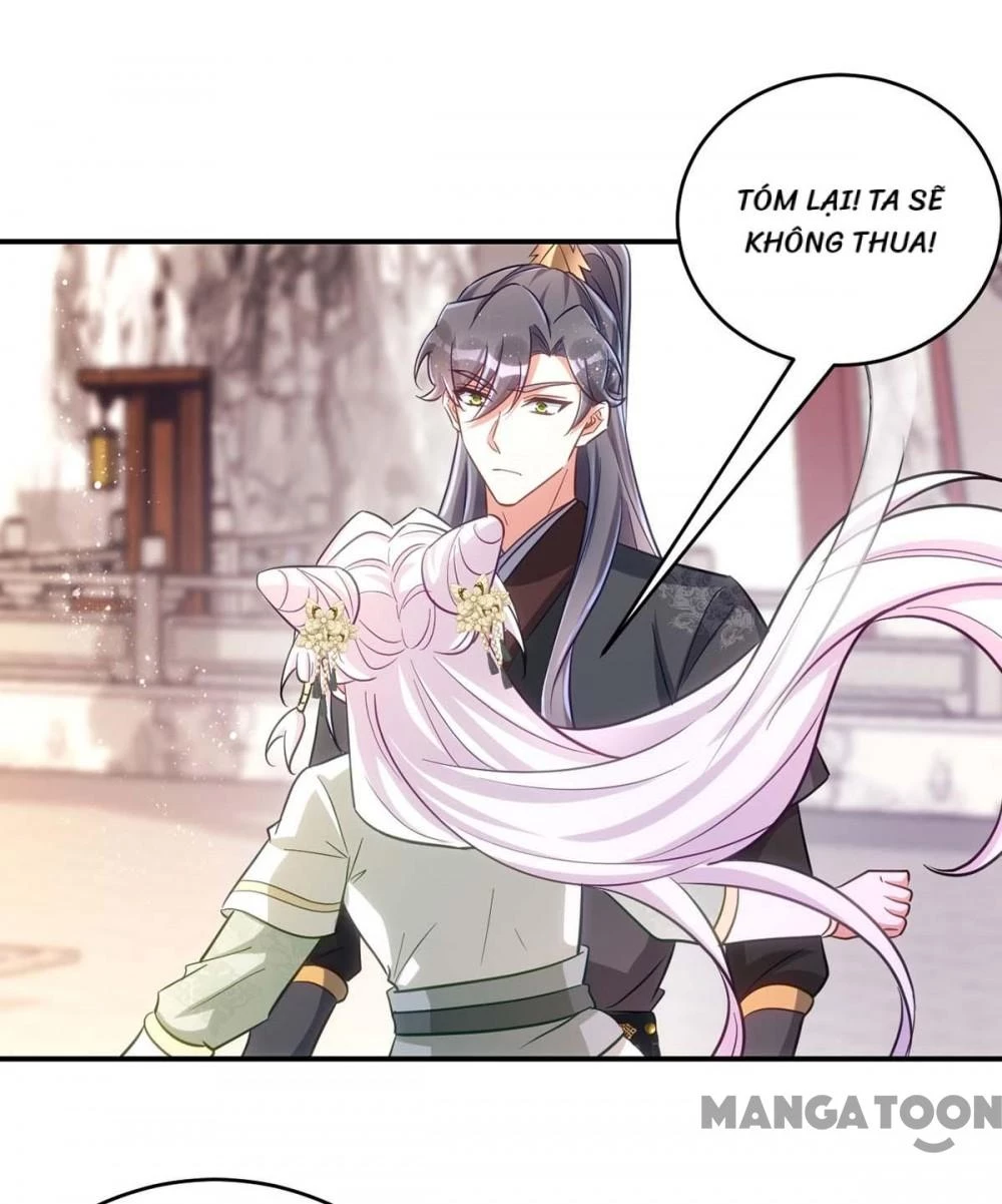 Manh Hổ Trọng Sinh : Tướng Quân Đại Nhân Muốn Ôm Ôm Chapter 88 - 25