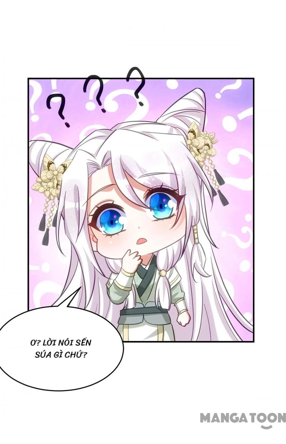 Manh Hổ Trọng Sinh : Tướng Quân Đại Nhân Muốn Ôm Ôm Chapter 88 - 29