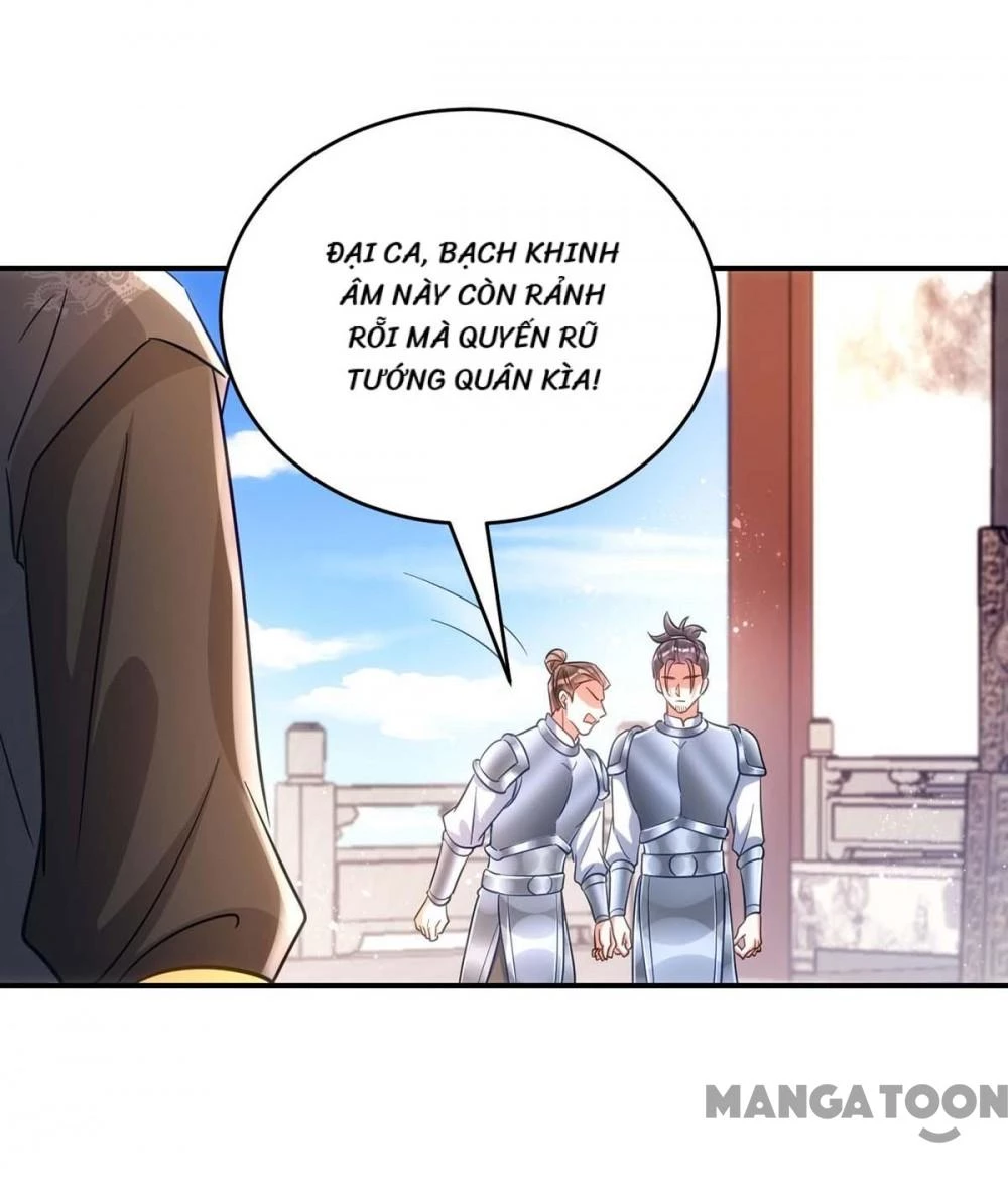 Manh Hổ Trọng Sinh : Tướng Quân Đại Nhân Muốn Ôm Ôm Chapter 88 - 32