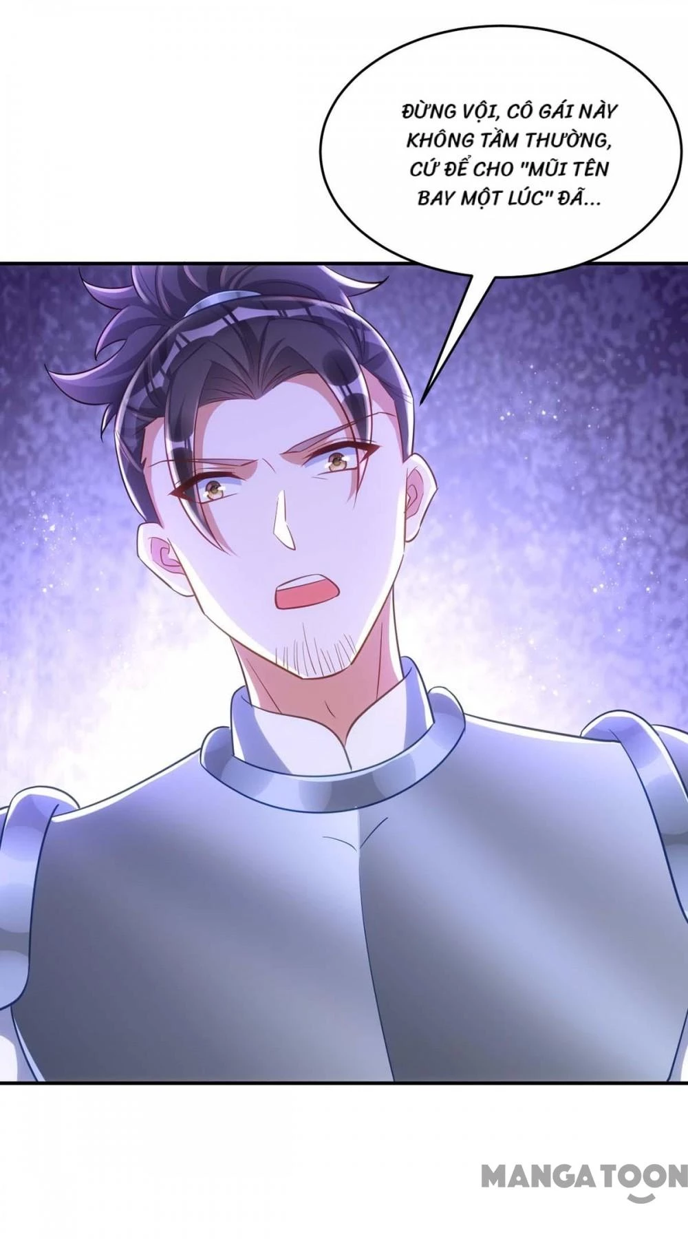 Manh Hổ Trọng Sinh : Tướng Quân Đại Nhân Muốn Ôm Ôm Chapter 88 - 36