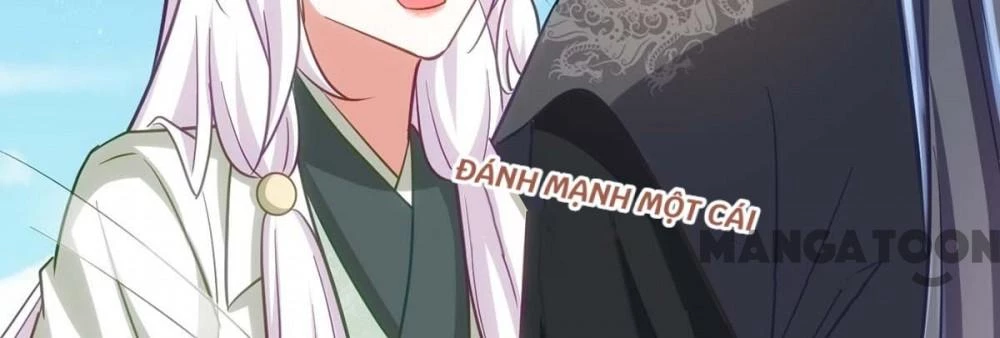 Manh Hổ Trọng Sinh : Tướng Quân Đại Nhân Muốn Ôm Ôm Chapter 89 - 2