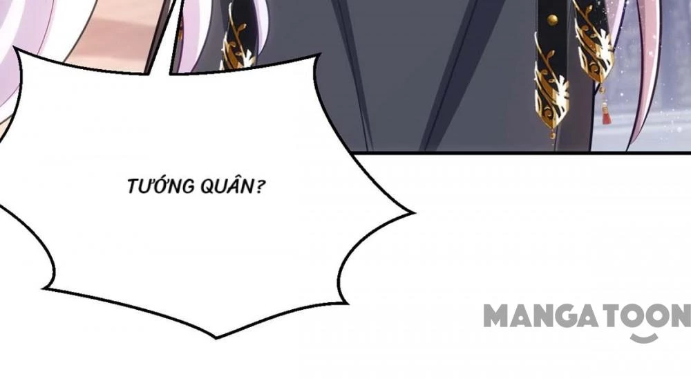 Manh Hổ Trọng Sinh : Tướng Quân Đại Nhân Muốn Ôm Ôm Chapter 89 - 16