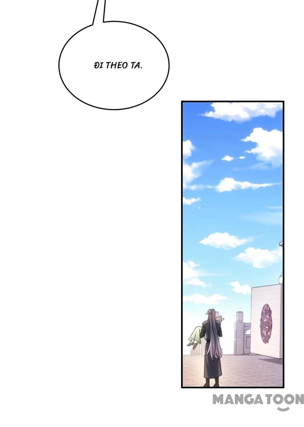 Manh Hổ Trọng Sinh : Tướng Quân Đại Nhân Muốn Ôm Ôm Chapter 89 - 21