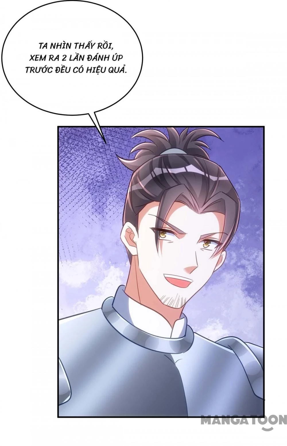 Manh Hổ Trọng Sinh : Tướng Quân Đại Nhân Muốn Ôm Ôm Chapter 89 - 23