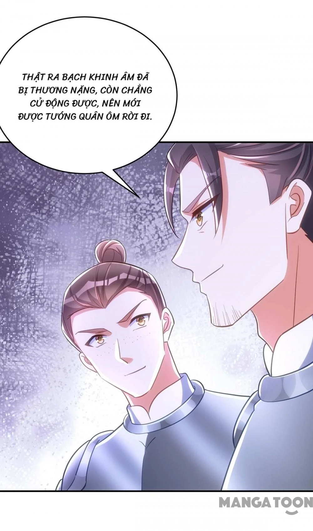 Manh Hổ Trọng Sinh : Tướng Quân Đại Nhân Muốn Ôm Ôm Chapter 89 - 24