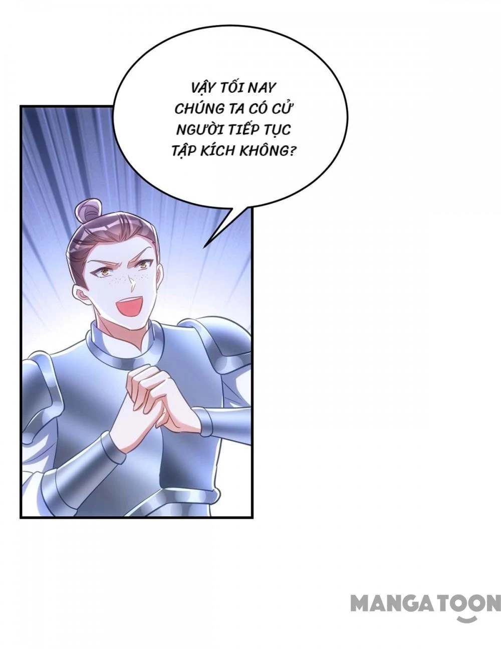 Manh Hổ Trọng Sinh : Tướng Quân Đại Nhân Muốn Ôm Ôm Chapter 89 - 25