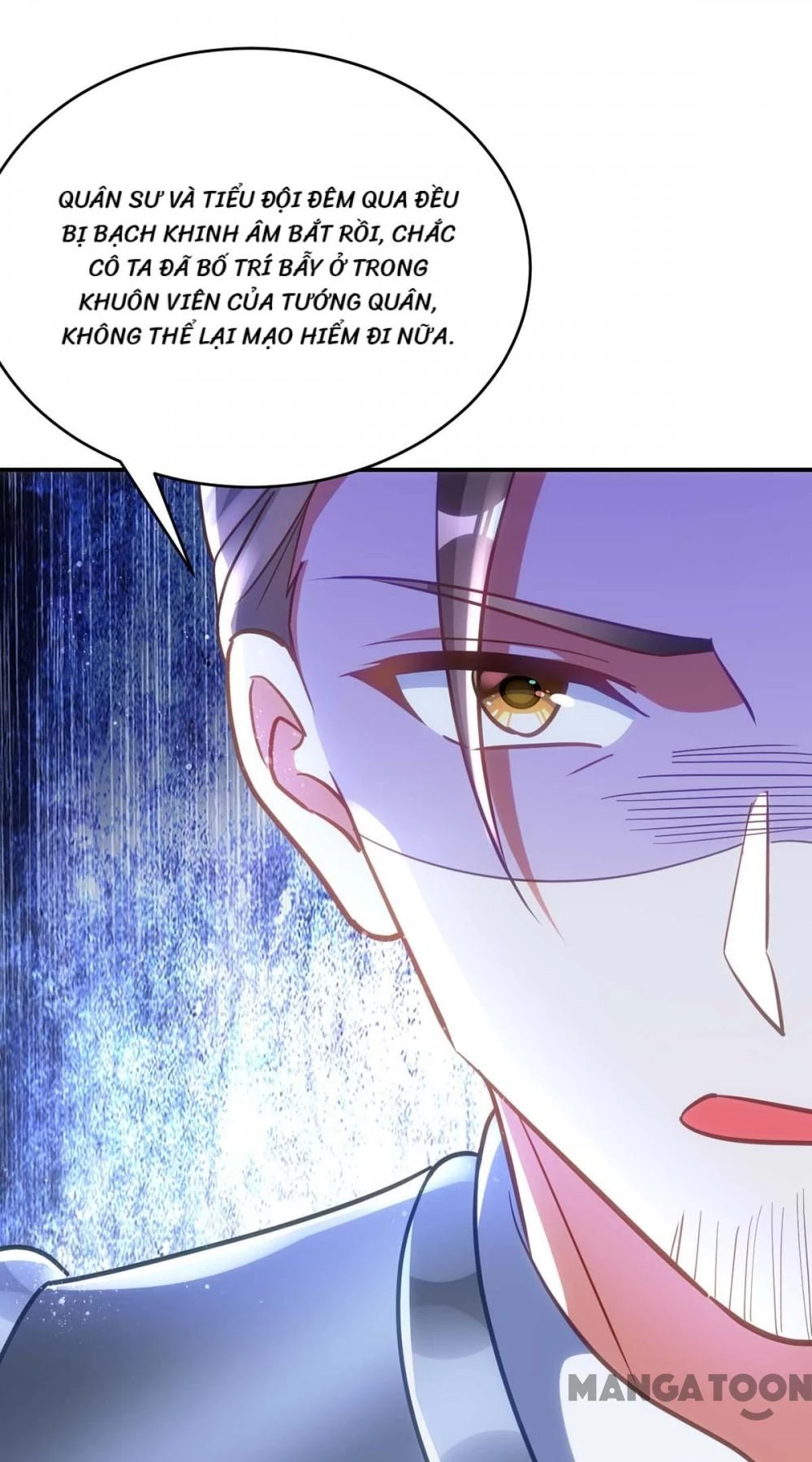 Manh Hổ Trọng Sinh : Tướng Quân Đại Nhân Muốn Ôm Ôm Chapter 89 - 27