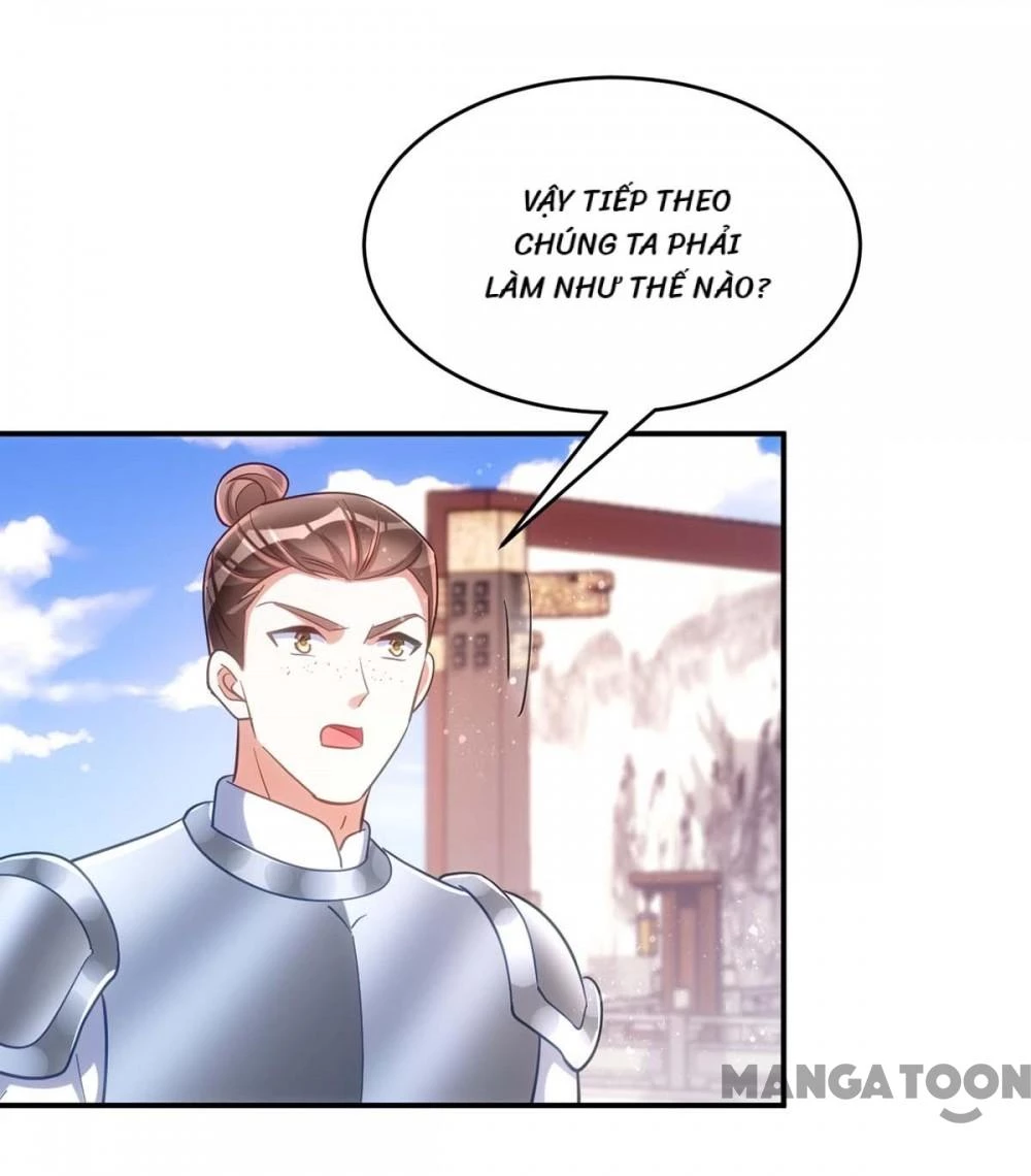 Manh Hổ Trọng Sinh : Tướng Quân Đại Nhân Muốn Ôm Ôm Chapter 89 - 29