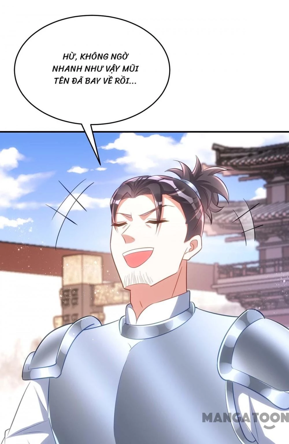 Manh Hổ Trọng Sinh : Tướng Quân Đại Nhân Muốn Ôm Ôm Chapter 89 - 32