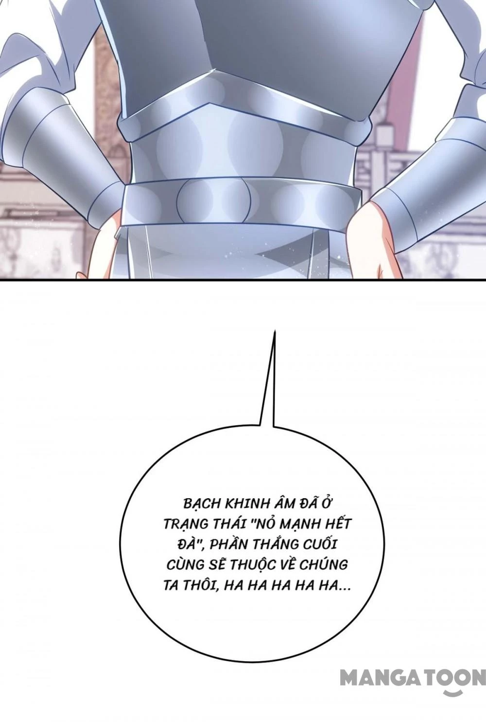 Manh Hổ Trọng Sinh : Tướng Quân Đại Nhân Muốn Ôm Ôm Chapter 89 - 33