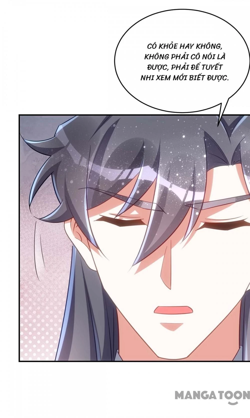 Manh Hổ Trọng Sinh : Tướng Quân Đại Nhân Muốn Ôm Ôm Chapter 89 - 38