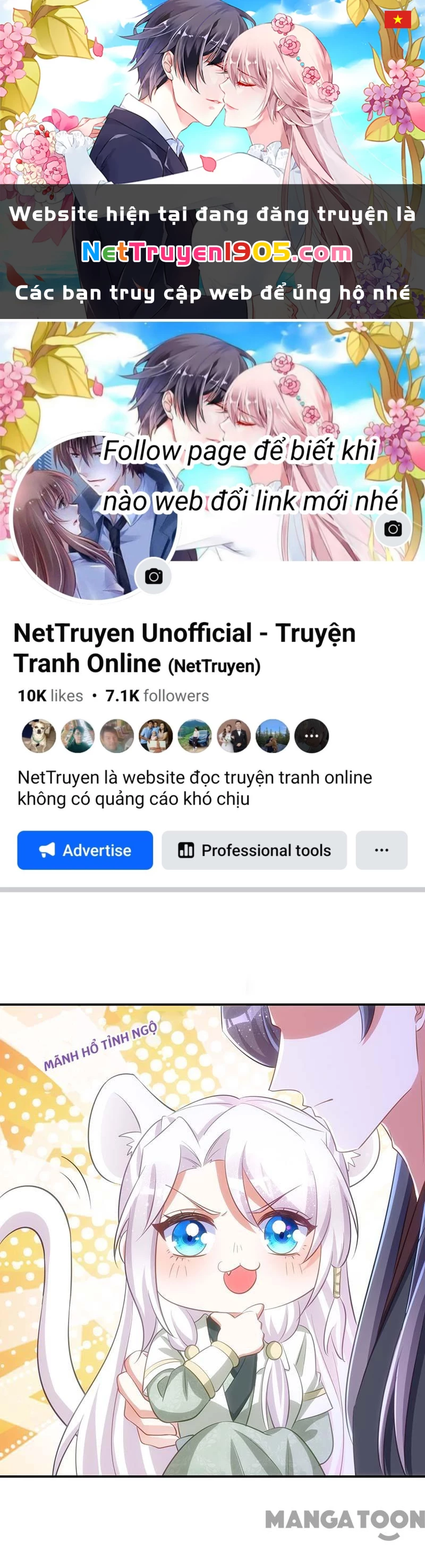 Manh Hổ Trọng Sinh : Tướng Quân Đại Nhân Muốn Ôm Ôm Chapter 90 - 1