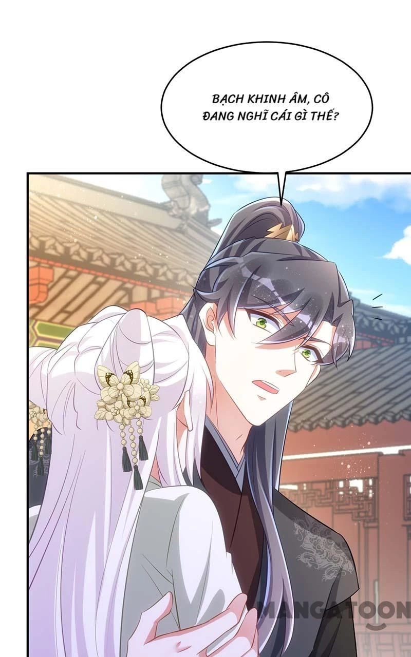 Manh Hổ Trọng Sinh : Tướng Quân Đại Nhân Muốn Ôm Ôm Chapter 90 - 2