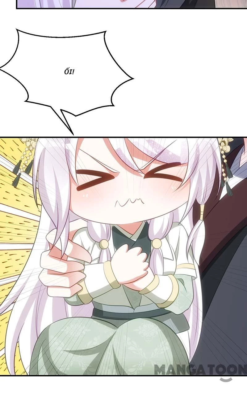 Manh Hổ Trọng Sinh : Tướng Quân Đại Nhân Muốn Ôm Ôm Chapter 90 - 3