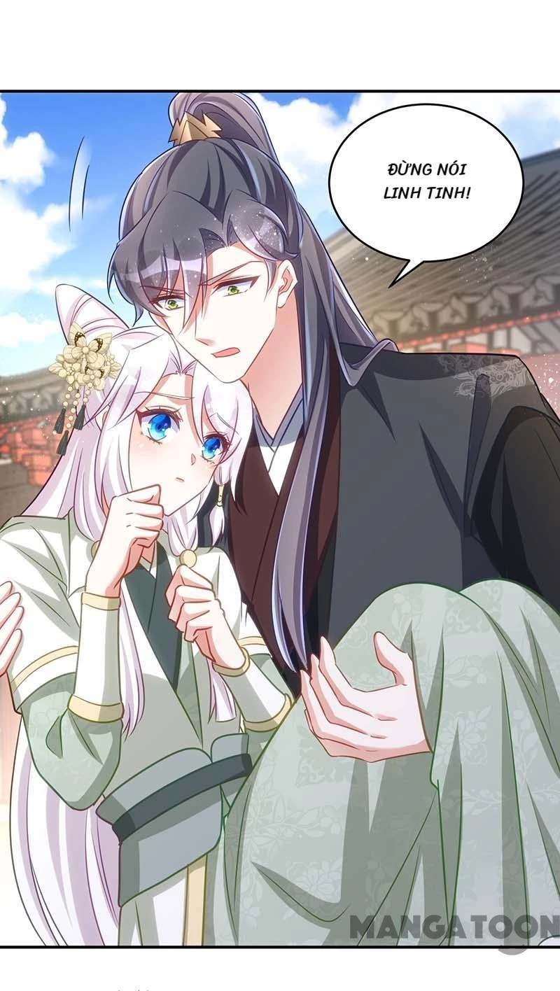 Manh Hổ Trọng Sinh : Tướng Quân Đại Nhân Muốn Ôm Ôm Chapter 90 - 7