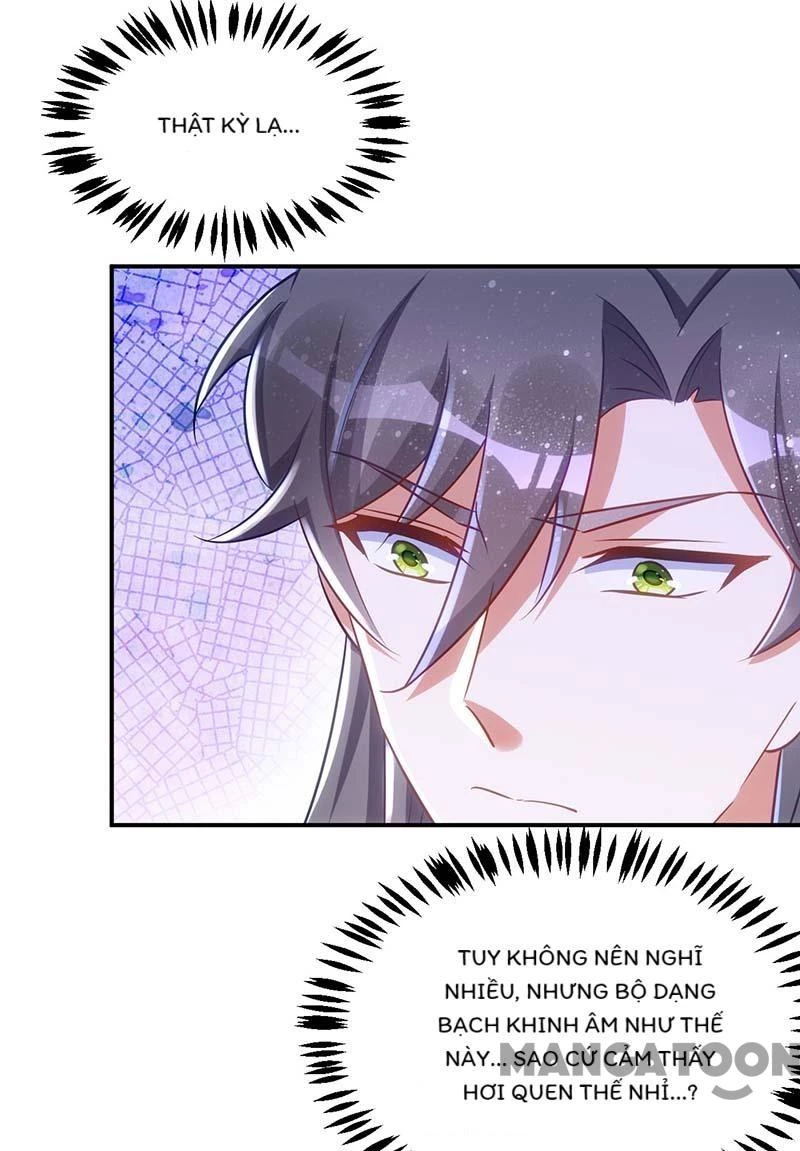 Manh Hổ Trọng Sinh : Tướng Quân Đại Nhân Muốn Ôm Ôm Chapter 90 - 8