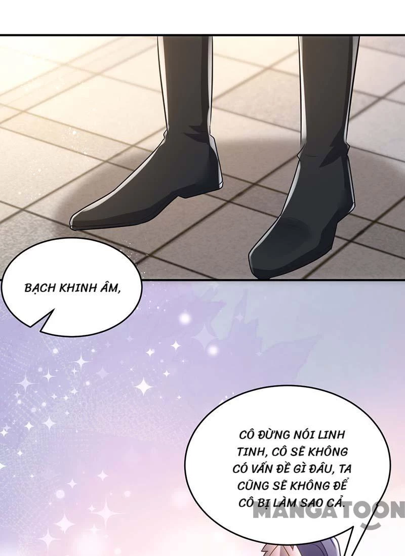 Manh Hổ Trọng Sinh : Tướng Quân Đại Nhân Muốn Ôm Ôm Chapter 90 - 11