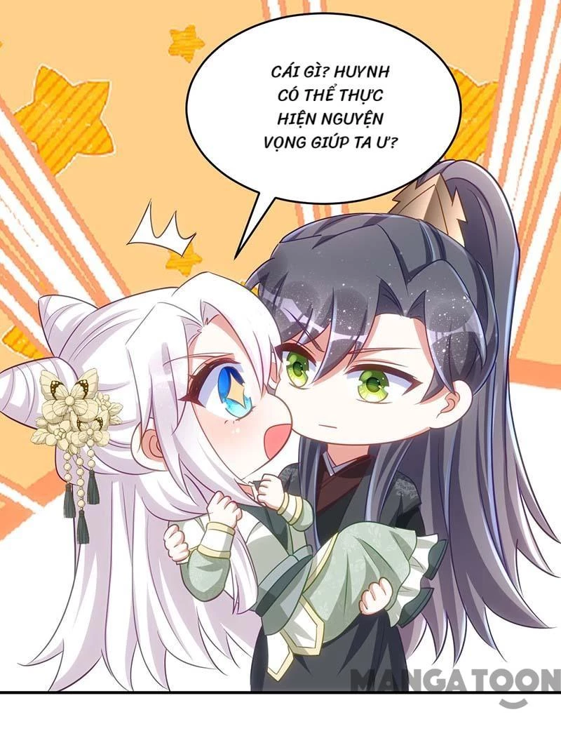 Manh Hổ Trọng Sinh : Tướng Quân Đại Nhân Muốn Ôm Ôm Chapter 90 - 13