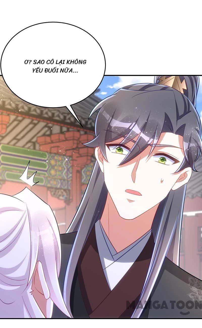 Manh Hổ Trọng Sinh : Tướng Quân Đại Nhân Muốn Ôm Ôm Chapter 90 - 14