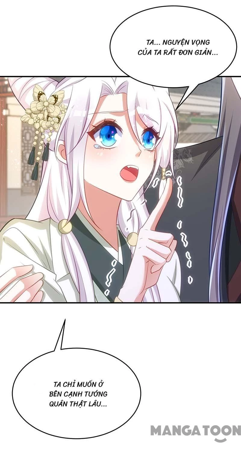 Manh Hổ Trọng Sinh : Tướng Quân Đại Nhân Muốn Ôm Ôm Chapter 90 - 16