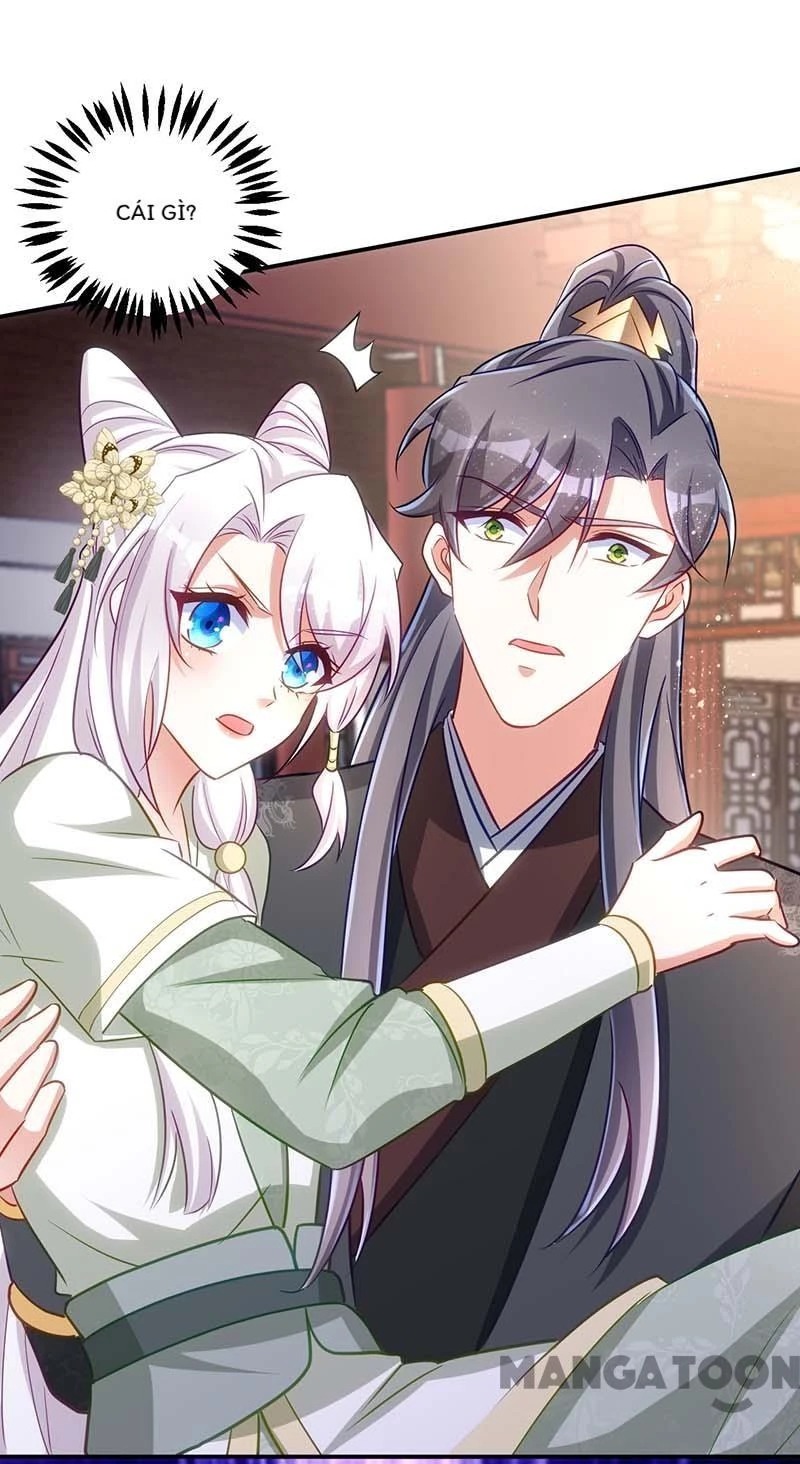 Manh Hổ Trọng Sinh : Tướng Quân Đại Nhân Muốn Ôm Ôm Chapter 90 - 20