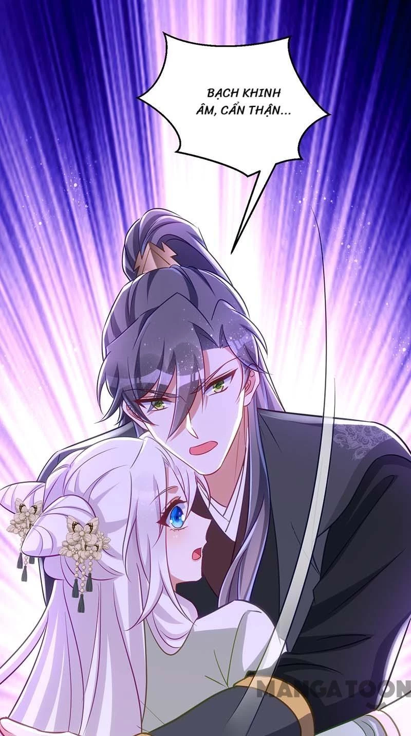 Manh Hổ Trọng Sinh : Tướng Quân Đại Nhân Muốn Ôm Ôm Chapter 90 - 21