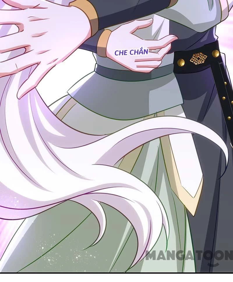 Manh Hổ Trọng Sinh : Tướng Quân Đại Nhân Muốn Ôm Ôm Chapter 90 - 22