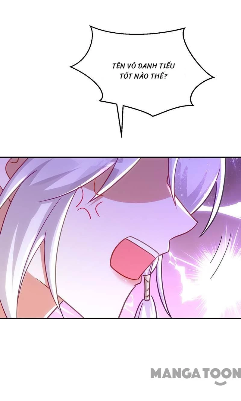 Manh Hổ Trọng Sinh : Tướng Quân Đại Nhân Muốn Ôm Ôm Chapter 90 - 23