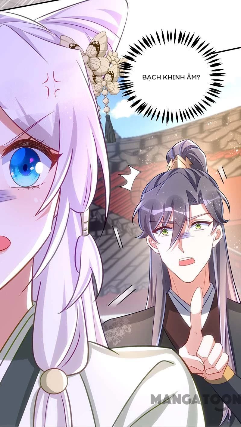 Manh Hổ Trọng Sinh : Tướng Quân Đại Nhân Muốn Ôm Ôm Chapter 90 - 25