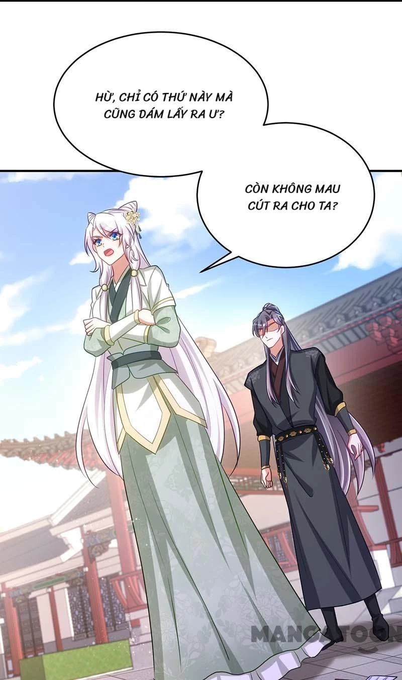 Manh Hổ Trọng Sinh : Tướng Quân Đại Nhân Muốn Ôm Ôm Chapter 90 - 26