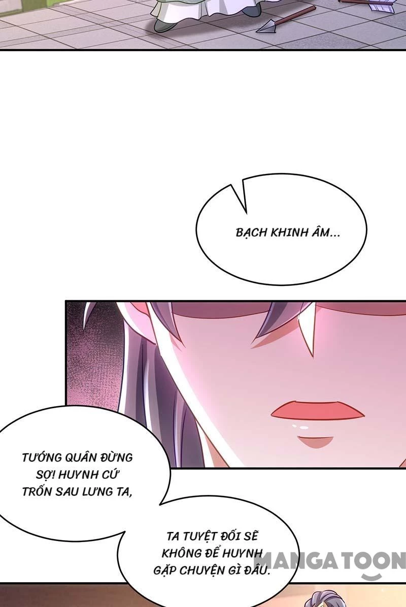 Manh Hổ Trọng Sinh : Tướng Quân Đại Nhân Muốn Ôm Ôm Chapter 90 - 27