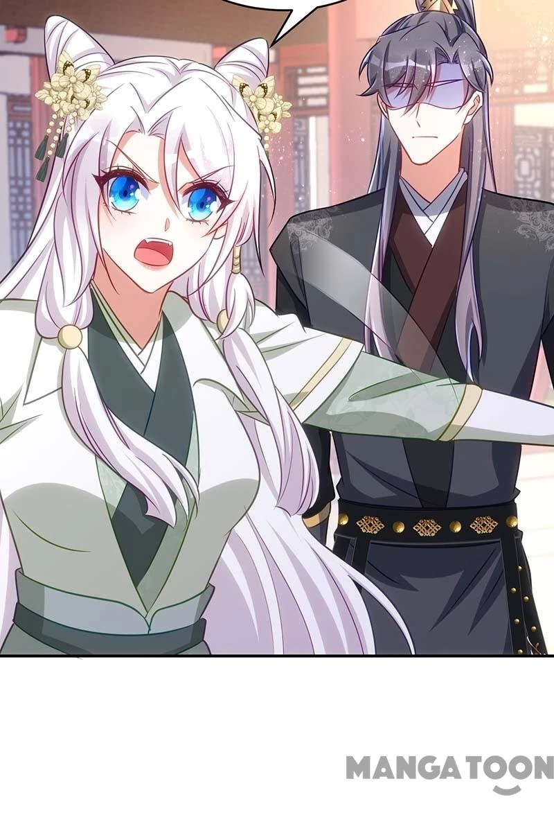 Manh Hổ Trọng Sinh : Tướng Quân Đại Nhân Muốn Ôm Ôm Chapter 90 - 28