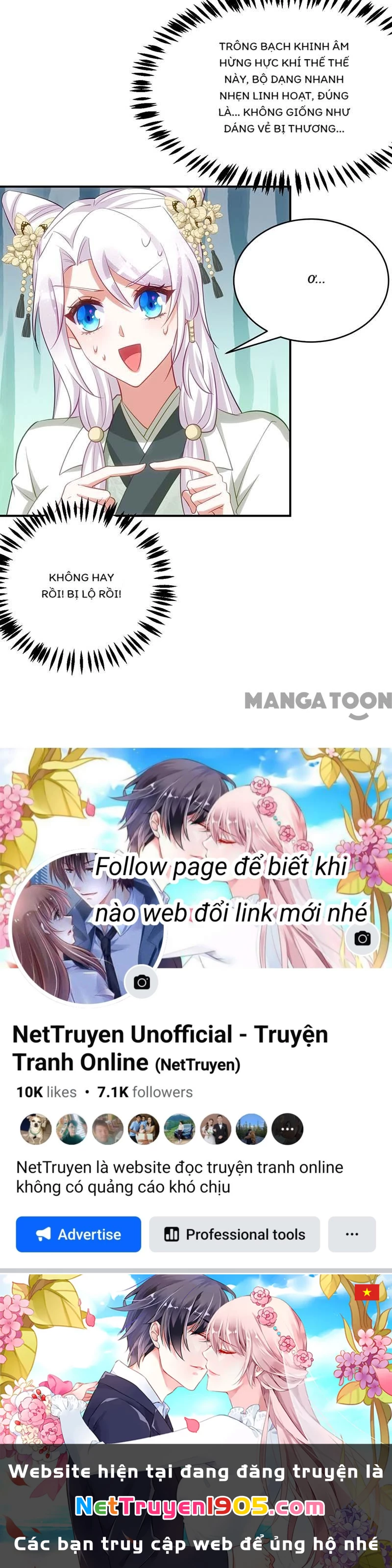 Manh Hổ Trọng Sinh : Tướng Quân Đại Nhân Muốn Ôm Ôm Chapter 90 - 30