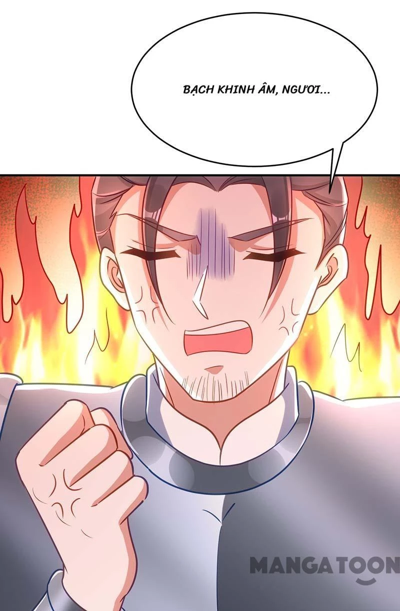 Manh Hổ Trọng Sinh : Tướng Quân Đại Nhân Muốn Ôm Ôm Chapter 91 - 5