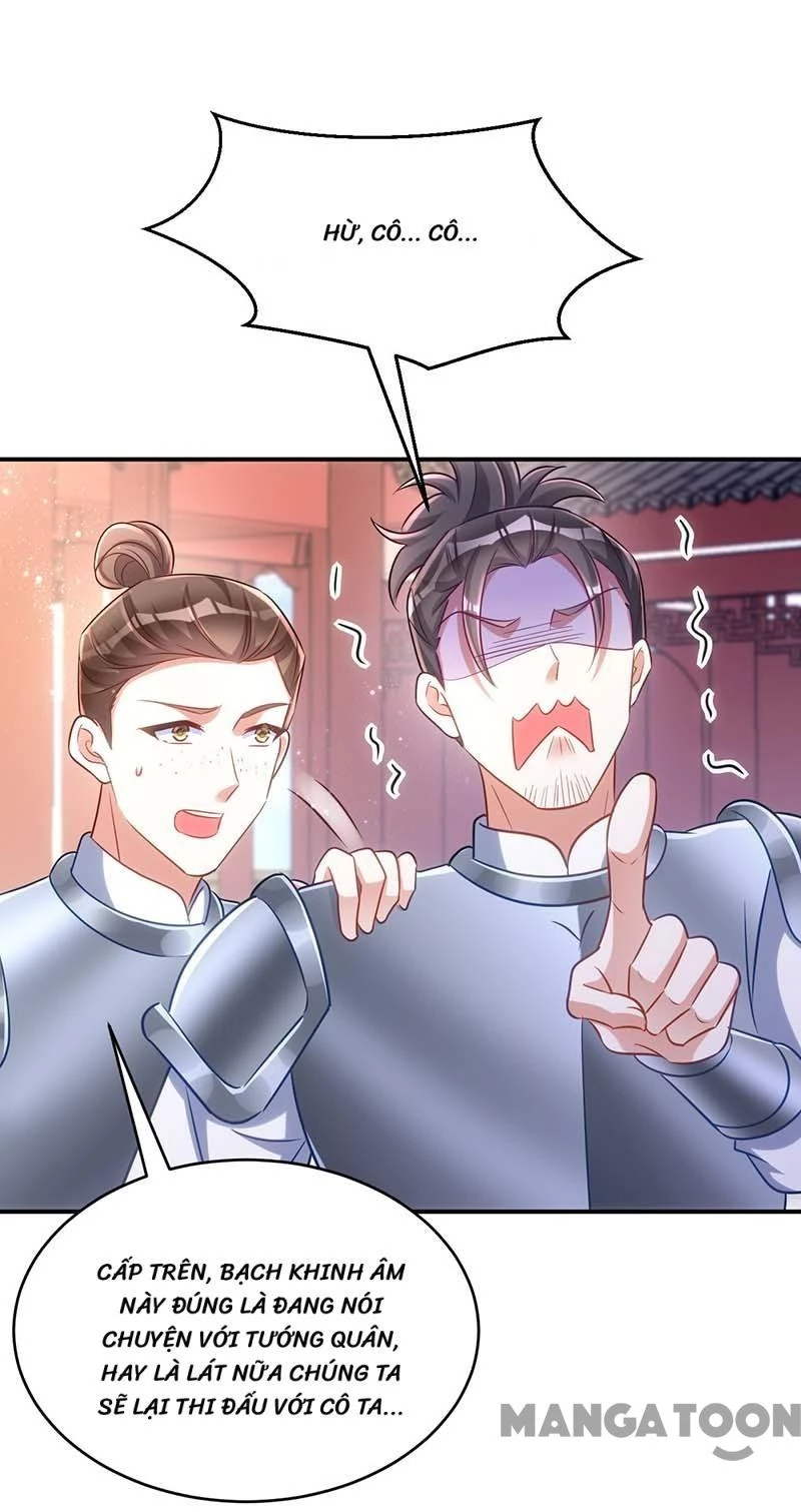 Manh Hổ Trọng Sinh : Tướng Quân Đại Nhân Muốn Ôm Ôm Chapter 91 - 7