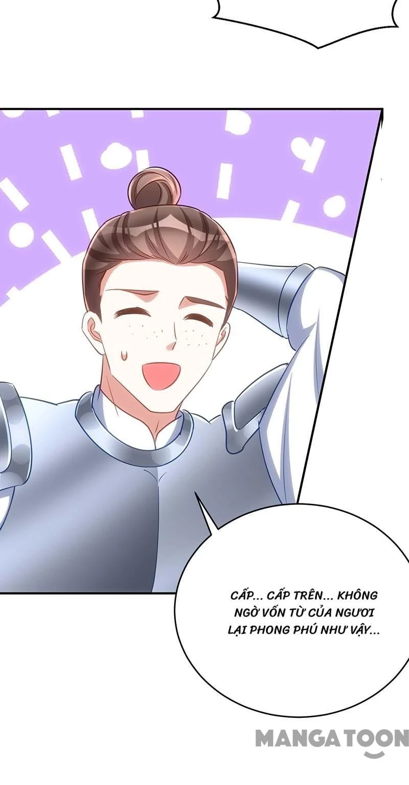 Manh Hổ Trọng Sinh : Tướng Quân Đại Nhân Muốn Ôm Ôm Chapter 91 - 9