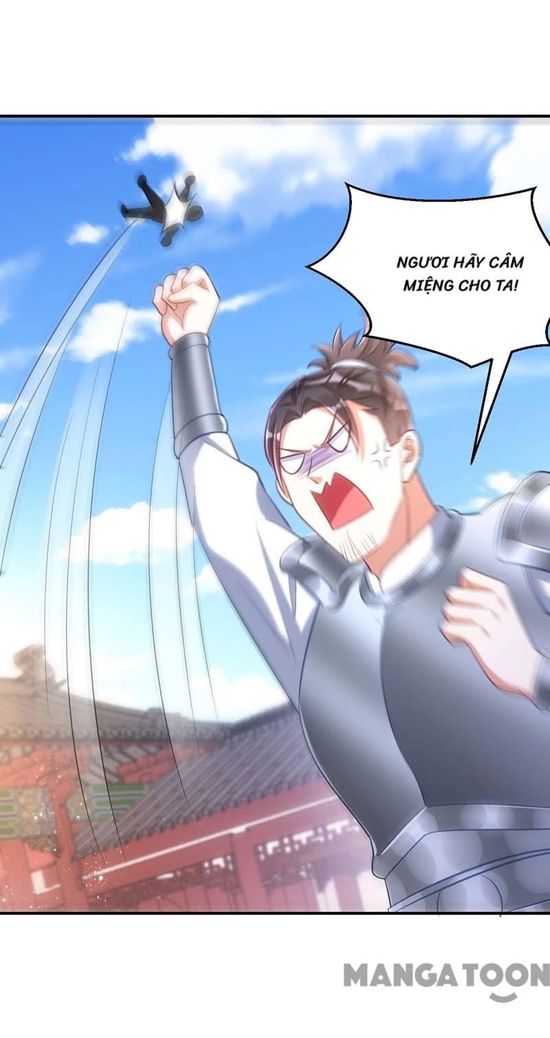 Manh Hổ Trọng Sinh : Tướng Quân Đại Nhân Muốn Ôm Ôm Chapter 91 - 10