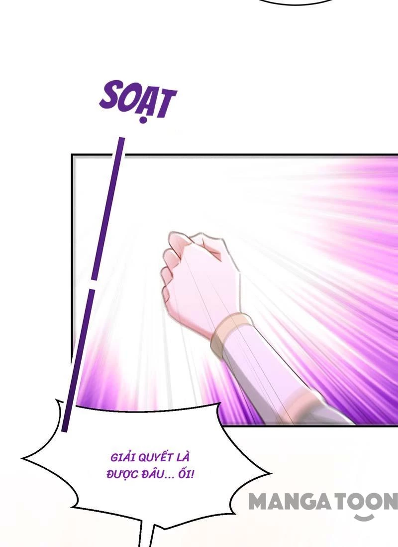 Manh Hổ Trọng Sinh : Tướng Quân Đại Nhân Muốn Ôm Ôm Chapter 91 - 17