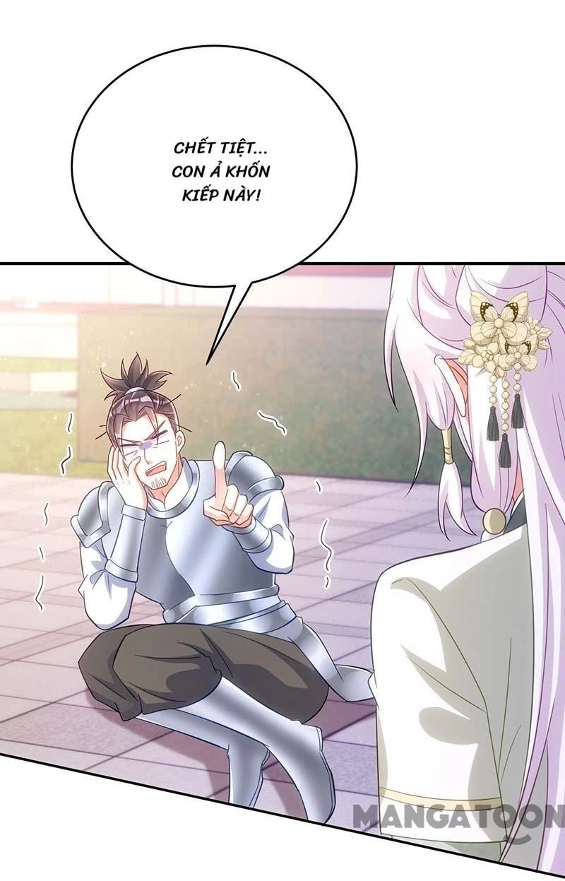 Manh Hổ Trọng Sinh : Tướng Quân Đại Nhân Muốn Ôm Ôm Chapter 91 - 21