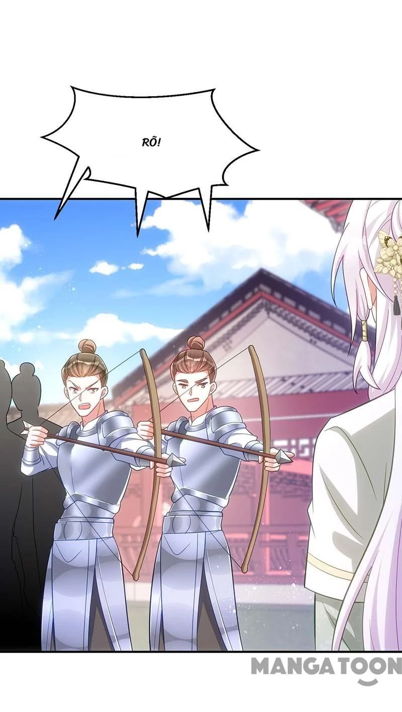 Manh Hổ Trọng Sinh : Tướng Quân Đại Nhân Muốn Ôm Ôm Chapter 91 - 23