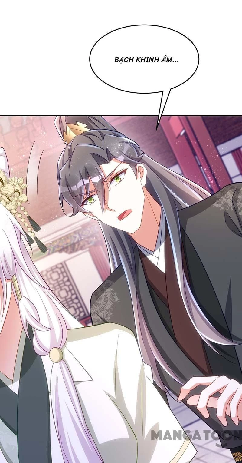 Manh Hổ Trọng Sinh : Tướng Quân Đại Nhân Muốn Ôm Ôm Chapter 91 - 24