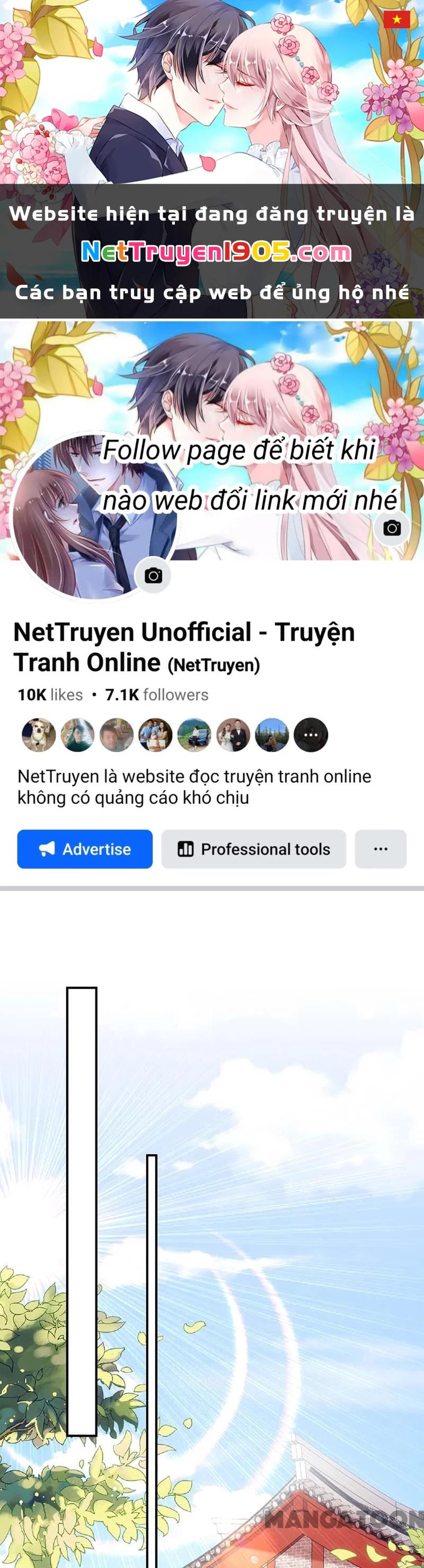 Manh Hổ Trọng Sinh : Tướng Quân Đại Nhân Muốn Ôm Ôm Chapter 92 - 1