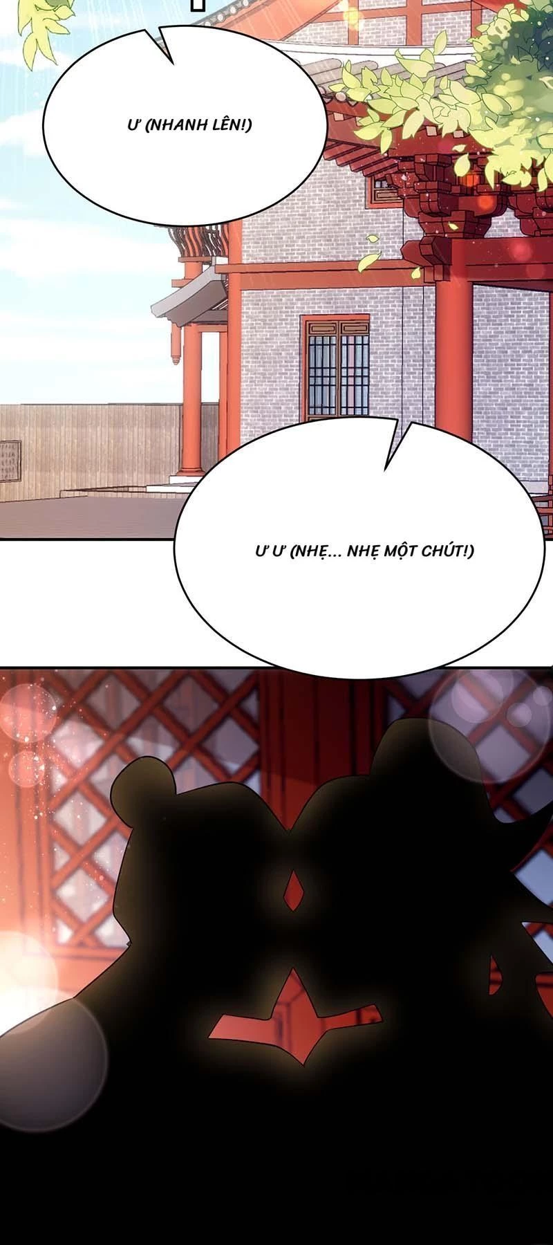 Manh Hổ Trọng Sinh : Tướng Quân Đại Nhân Muốn Ôm Ôm Chapter 92 - 2