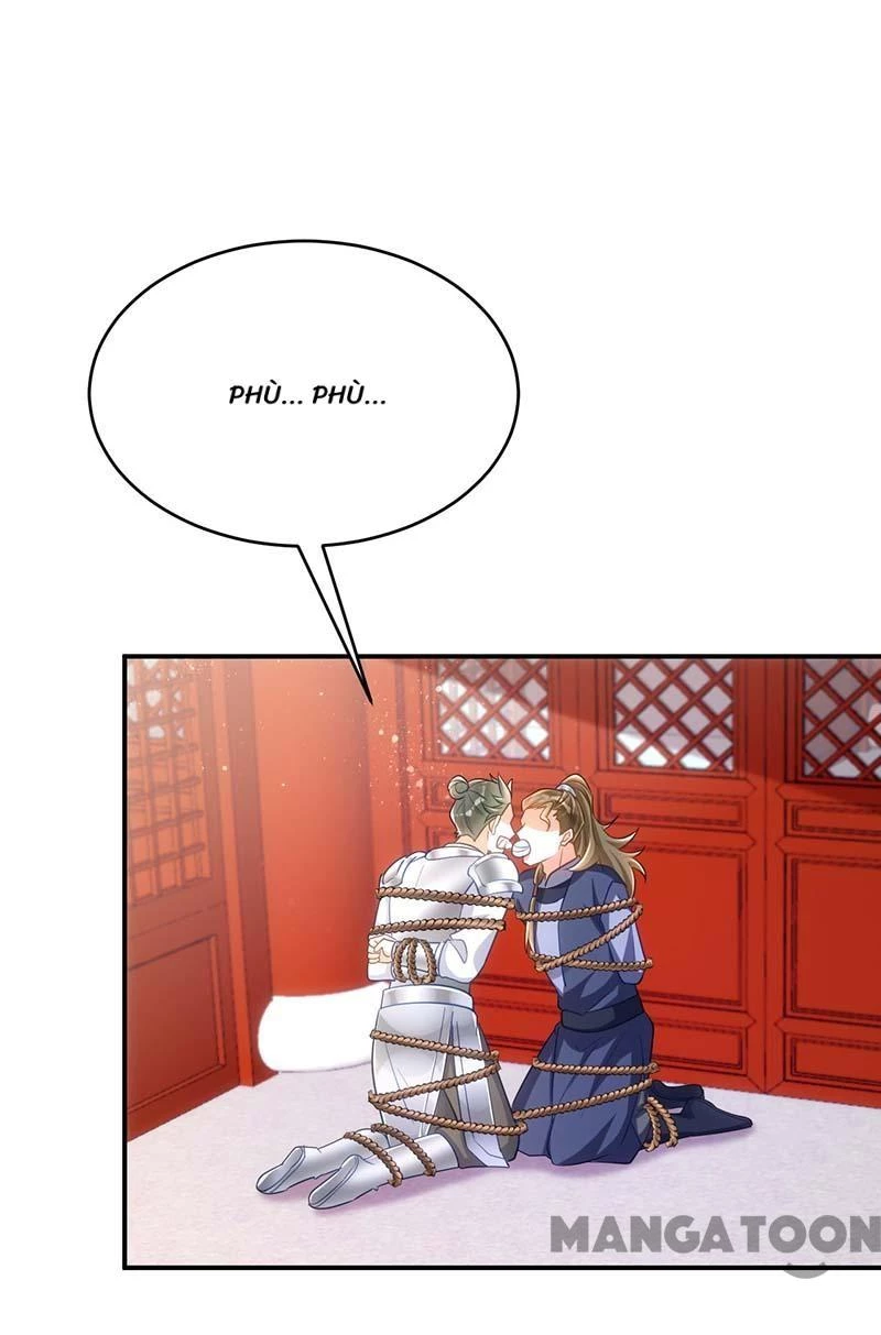 Manh Hổ Trọng Sinh : Tướng Quân Đại Nhân Muốn Ôm Ôm Chapter 92 - 4